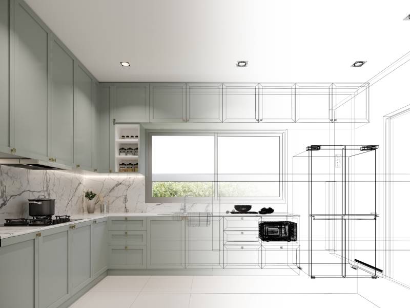 Contacter un poseur indépendant de cuisines Schmidt au Havre (76600)