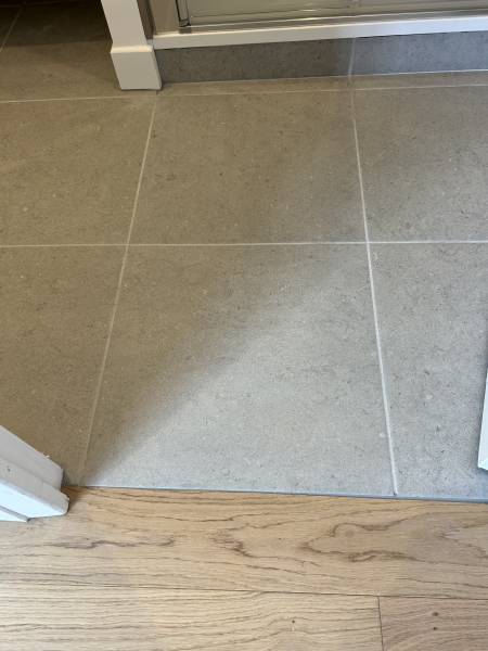 Petite salle de bain? DESIGN POSE optimise votre espace sur Le Havre