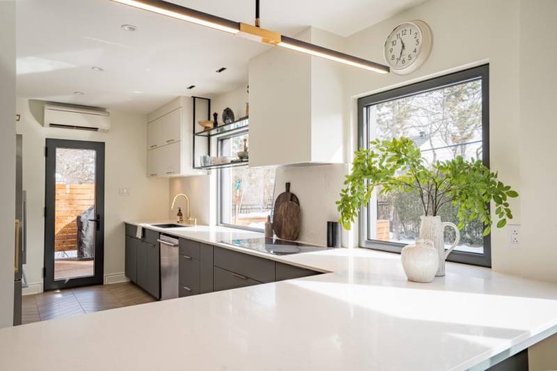 Design Pose, création et rénovation d'espaces intérieurs en Normandie