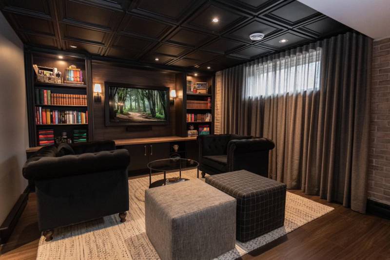 Design Pose, création et rénovation d'espaces intérieurs en Normandie