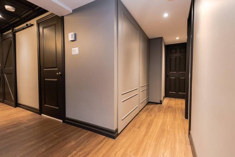 Design Pose, création et rénovation d'espaces intérieurs en Normandie