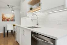 Nos prestations sur le secteur de au Havre (76) en Normandie